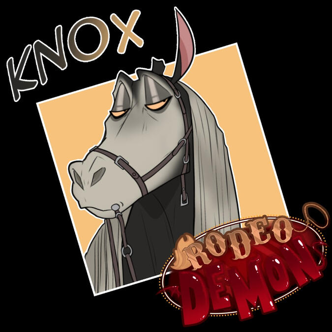 KNOX! KNOX!