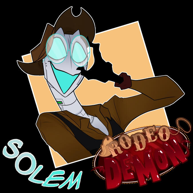 SOLEM!