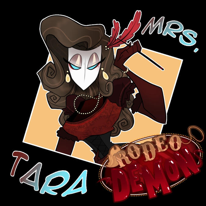 MRS. TARA!
